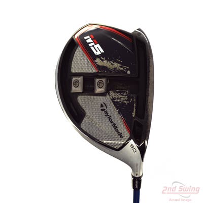 TaylorMade M5 Driver 9° Project X EvenFlow Riptide CB 40 Graphite Senior Right Handed 46.0in