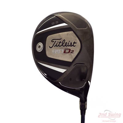 Titleist 910 D2 Driver 9.5° Titleist Diamana Kai'li 65 Graphite Stiff Right Handed 45.25in