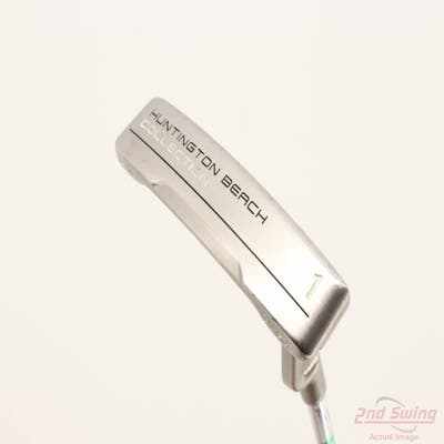 Cleveland Huntington Beach 1 Putter Steel Right Handed 34.0in