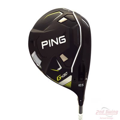 Ping G430 SFT Driver 10.5° ALTA Quick 45 Graphite Senior Right Handed 46.0in