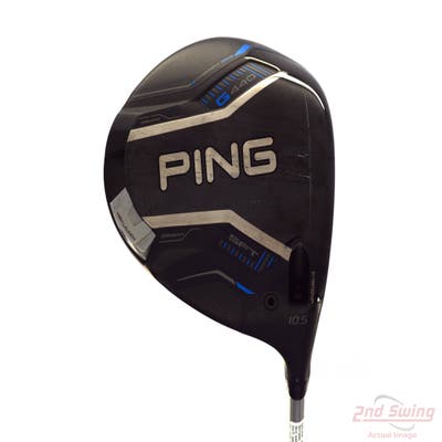 Ping G440 HL SFT Driver 10.5° ALTA Quick 45 Graphite Senior Right Handed 45.5in