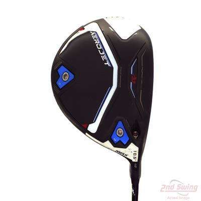 Cobra Aerojet MAX Driver 10.5° Mitsubishi Kai'li Blue 60 Graphite Regular Right Handed 45.75in