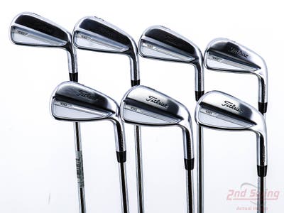 Srixon ZX4 MKII Iron Set 6 PW AW LA GOLF A Series High 45I 1 Ladies Srixon ZX4 MKII Iron Set 6 PW AW LA GOLF A Series High 45I 1 Ladies