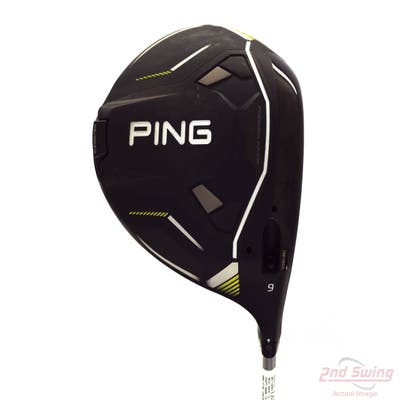 Ping G430 MAX 10K Driver 9° ALTA Quick 45 Graphite Senior Right Handed 45.5in