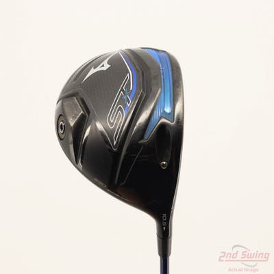 Mizuno ST-X 230 Driver 10.5° Fujikura Ventus TR Blue Velocore 6 Graphite Regular Right Handed 45.0in