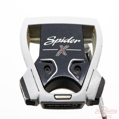 TaylorMade Spider X Chalk Putter Steel Right Handed 35.0in