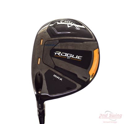 Callaway Rogue ST Max 24 Driver 10.5° Callaway RCH Wood 55 Graphite Stiff Left Handed 45.0in