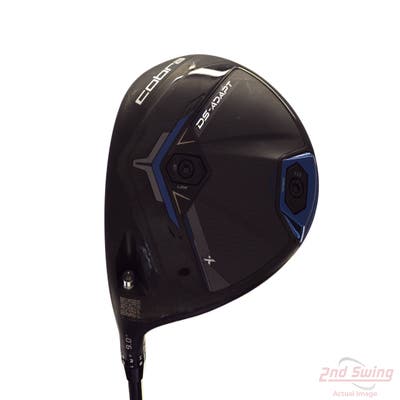 Cobra DS-ADAPT X Driver 9° Project X Denali Black 60 Graphite Stiff Left Handed 45.75in