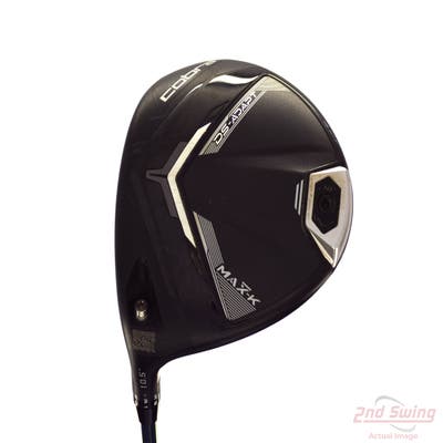 Cobra DS-ADAPT MAX-K Driver 10.5° Project X Denali Blue 60 Graphite Regular Left Handed 45.75in