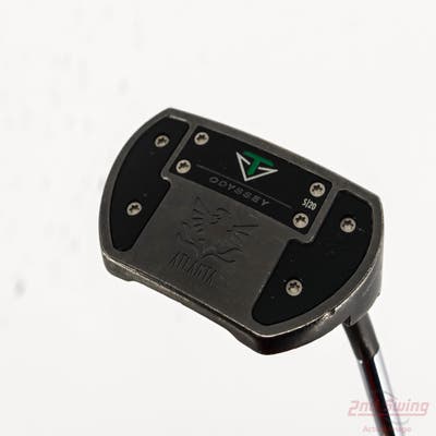 Odyssey Toulon Atlanta Stroke Lab Putter Steel Right Handed 34.0in
