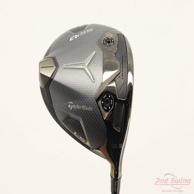 Mint TaylorMade Qi35 LS Driver 10.5° Fujikura Ventus Blue Velocore 7 Graphite Stiff Right Handed 45.75in