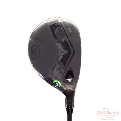Mint Cobra DS-ADAPT LS Fairway Wood 5 Wood 5W 17.5° Mitsubishi Vanquish PL 40 Graphite Regular Right Handed 42.5in