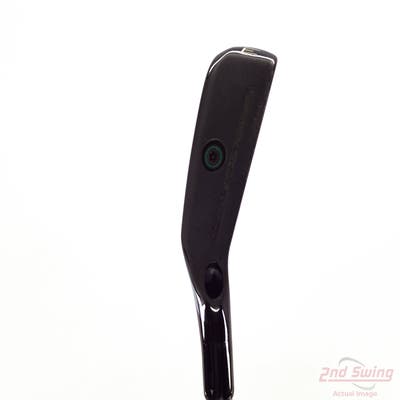 TaylorMade GAPR MID Utility Iron 3 Utility 18° FST KBS Hybrid Graphite X-Stiff Right Handed 40.25in