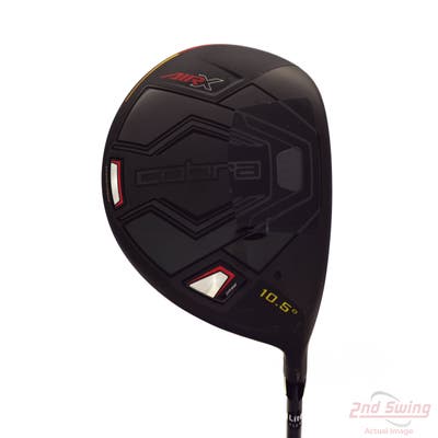 Mint Cobra 2023 Air X Offset Driver 10.5° Cobra Ultralite 40 Graphite Senior Right Handed 46.0in