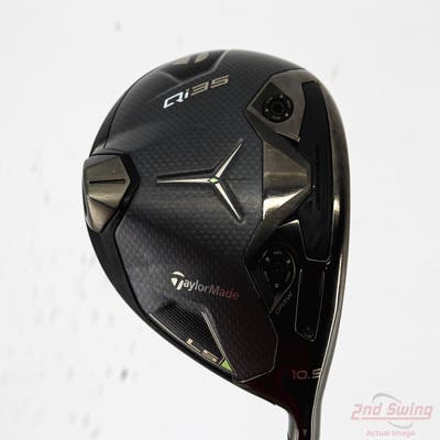 TaylorMade Qi35 LS Driver 10.5° Mitsubishi Diamana T+ 60 Graphite X-Stiff Right Handed 45.75in