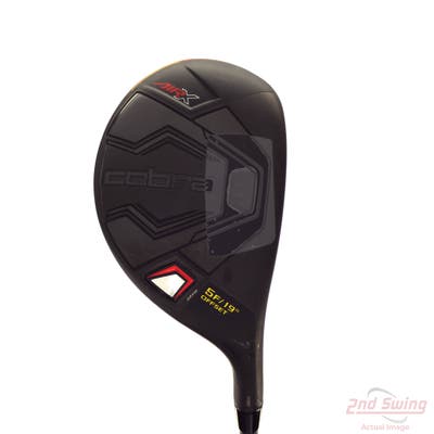 Mint Cobra 2023 Air X Fairway Wood 5 Wood 5W 19° Cobra Ultralite 50 Graphite Stiff Right Handed 42.5in