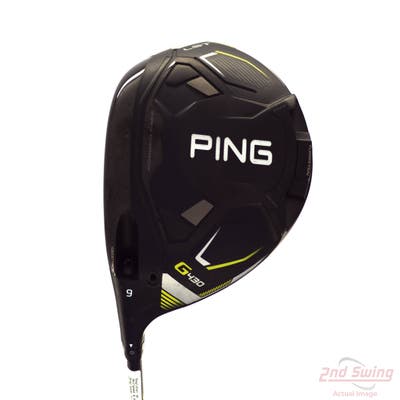 Ping G430 LST Driver 9° Alta CB Blue 50 Graphite Senior Left Handed 46.25in