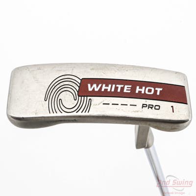 Odyssey White Hot Pro 2.0 1 Putter Steel Right Handed 34.5in