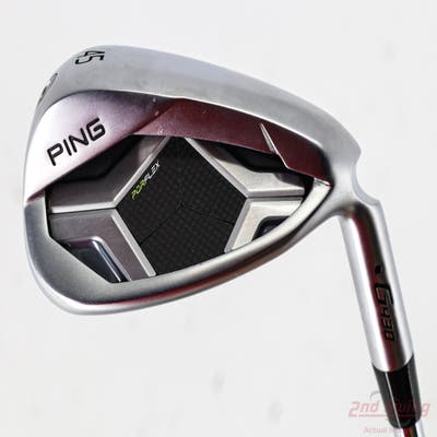 Ping G430 Wedge Gap GW 45° AWT 2.0 Steel Stiff Right Handed Black Dot 36.0in
