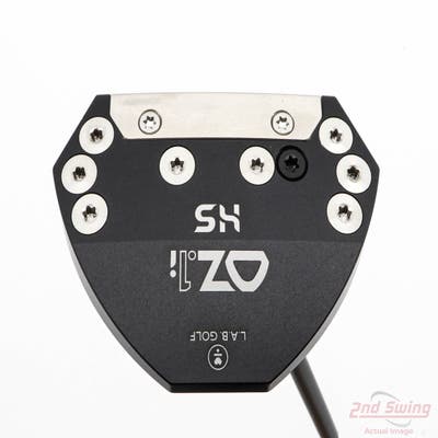 Mint L.A.B. Golf OZ.1i HS Custom Putter Steel Right Handed 36.0in