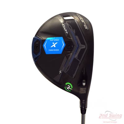 Mint Cobra DS-ADAPT X Driver 9° Fujikura PRO Black 60 Graphite Stiff Right Handed 45.5in