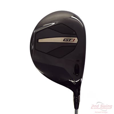 Mint Titleist GT1 Driver 10° Fujikura 2025 Air Speeder 40 Graphite Regular Right Handed 46.0in