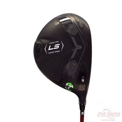 Mint Cobra DS-ADAPT LS Driver 9° Project X Denali Red 50 Graphite Regular Right Handed 45.5in