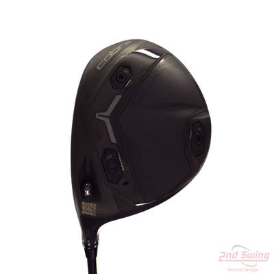 Cobra DS-ADAPT LS Driver 9° Project X Denali Black 60 Graphite X-Stiff Left Handed 45.5in