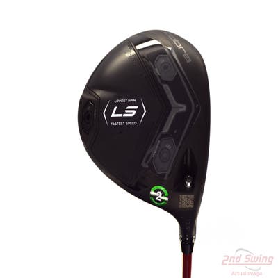 Mint Cobra DS-ADAPT LS Driver 10.5° Project X Denali Red 50 Graphite Stiff Right Handed 45.75in