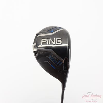 Ping G440 LST Driver 9° Alta CB Blue 50 Graphite Regular Right Handed 46.25in