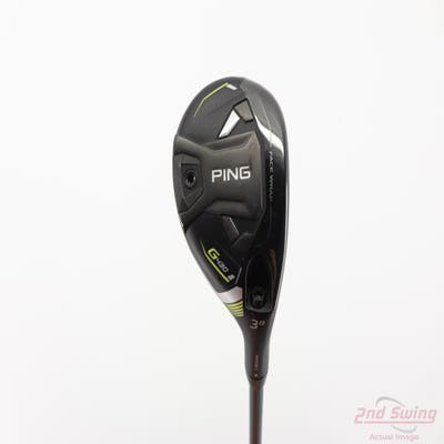 Ping G430 Hybrid 3 Hybrid 19° ALTA CB Red Graphite Stiff Right Handed 40.0in