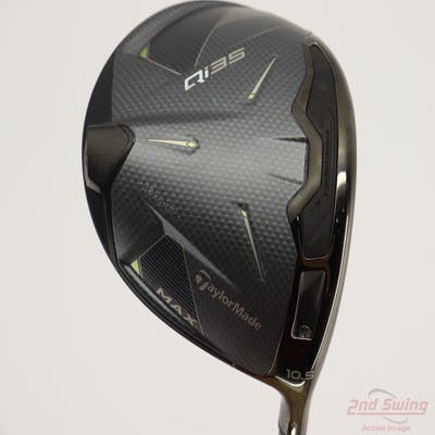 TaylorMade Qi35 MAX Driver 10.5° Fujikura Ventus Blue 2025 Graphite Stiff Right Handed 46.0in