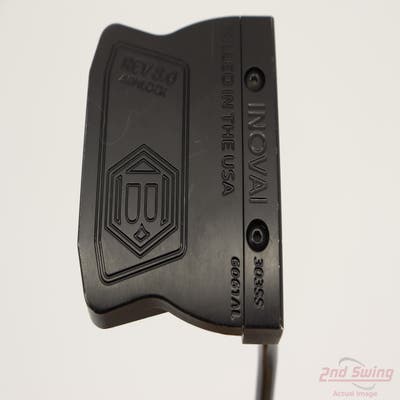 Bettinardi Blackout Inovai 8.0 Armlock Putter Steel Right Handed 33.25in