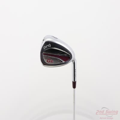 Ping G LE 2 Single Iron 9 Iron ULT 240 Lite Graphite Ladies Right Handed Black Dot 36.0in