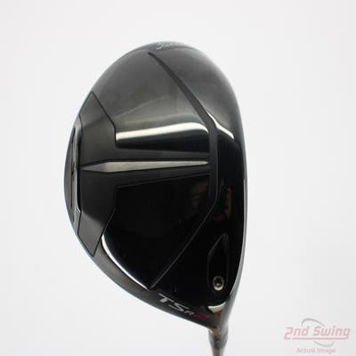 Titleist TSR2 Driver 11° Project X HZRDUS Red CB 50 Graphite Regular Right Handed 45.75in
