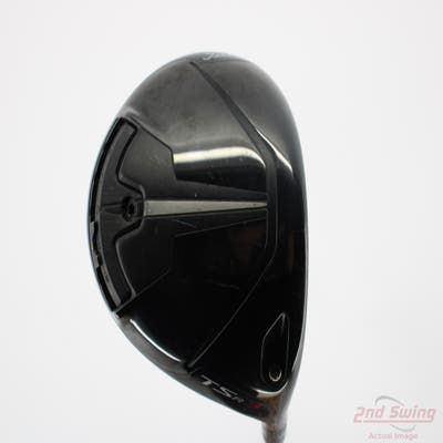 Titleist TSR3 Driver 8° Mitsubishi Diamana D+ White 62 Graphite X-Stiff Right Handed 44.5in