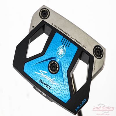 TaylorMade Spider 5K-ZT Putter Steel Right Handed 34.0in