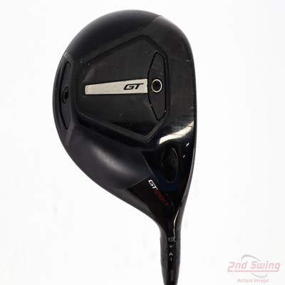 Titleist GT280 Mini Driver 13° ALTA CB 55 Slate Graphite Senior Right Handed 43.25in