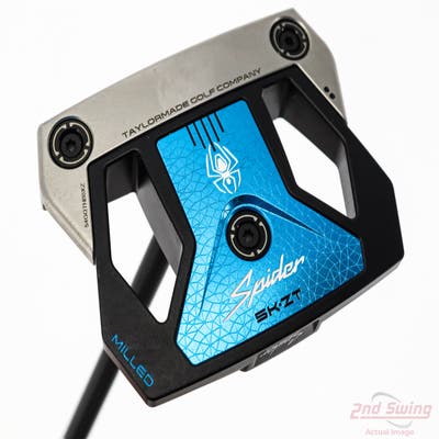 TaylorMade Spider 5K-ZT Counter Balance Putter Graphite Left Handed 38.0in