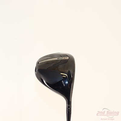 Titleist GT2 Driver 10° Mitsubishi Tensei 1K Blue 55 Graphite Regular Right Handed 45.75in