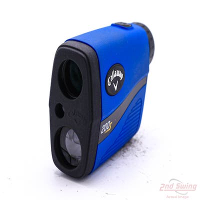 Callaway 2019 200S Laser Rangefinder