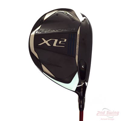 Mint Cleveland Launcher XL2 Driver 10.5° Fujikura Ventus TR Red 5 Graphite Regular Right Handed 46.0in