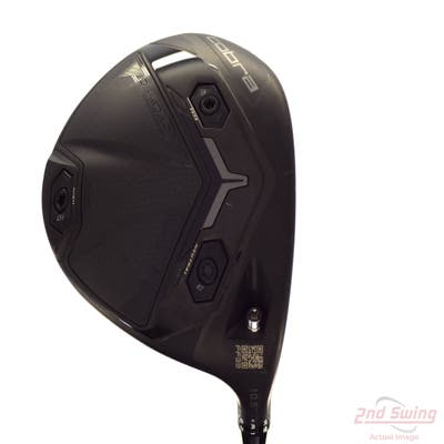 Cobra DS-ADAPT LS Driver 10.5° Fujikura PRO Black 70 Graphite X-Stiff Right Handed 45.75in