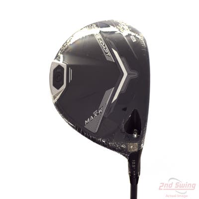 Cobra DS-ADAPT MAX-K Driver 10.5° Mitsubishi Vanquish PL 40 Graphite Regular Right Handed 45.75in