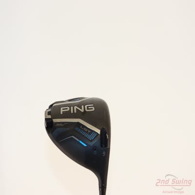 Ping G440 LST Driver 9° Mitsubishi Tensei 1K Black 65 Graphite X-Stiff Right Handed 45.5in