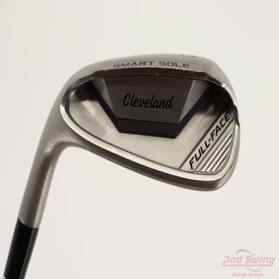 Cleveland Smart Sole Full-Face Chipper UST Mamiya Recoil 80 Dart Graphite Wedge Flex Left Handed 35.5in