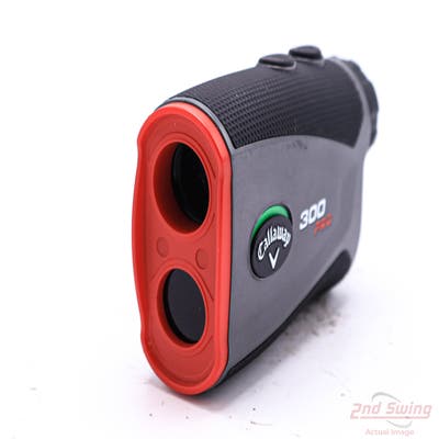 Callaway 300 PRO Laser Rangefinder