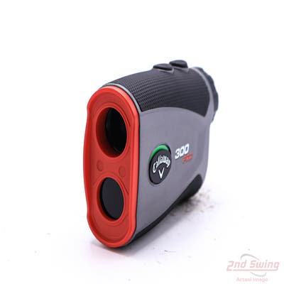 Callaway 300 PRO Laser Rangefinder