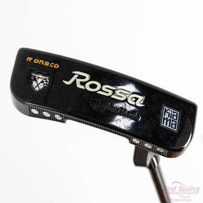 TaylorMade Rossa TP By Kiama Monaco Putter Steel Right Handed 32.5in