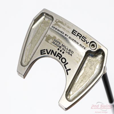 Evnroll ER5v Midlock Putter Steel Right Handed 37.0in